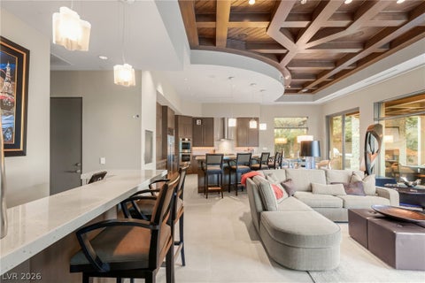 Tiny photo for 66 Golf Estates Drive, Las Vegas, NV 89141 (MLS # 2754460)