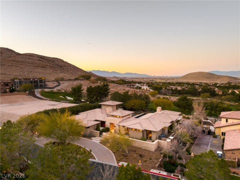 Tiny photo for 66 Golf Estates Drive, Las Vegas, NV 89141 (MLS # 2754460)