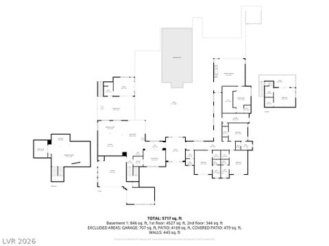 Tiny photo for 66 Golf Estates Drive, Las Vegas, NV 89141 (MLS # 2754460)