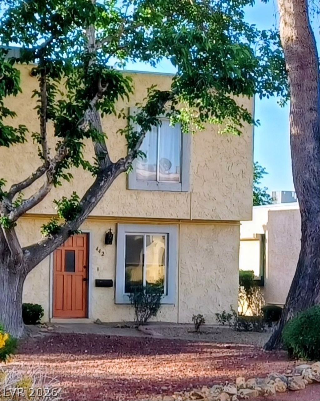 Photo of 442 Las Casitas Way, Las Vegas, NV 89121 (MLS # 2776611)