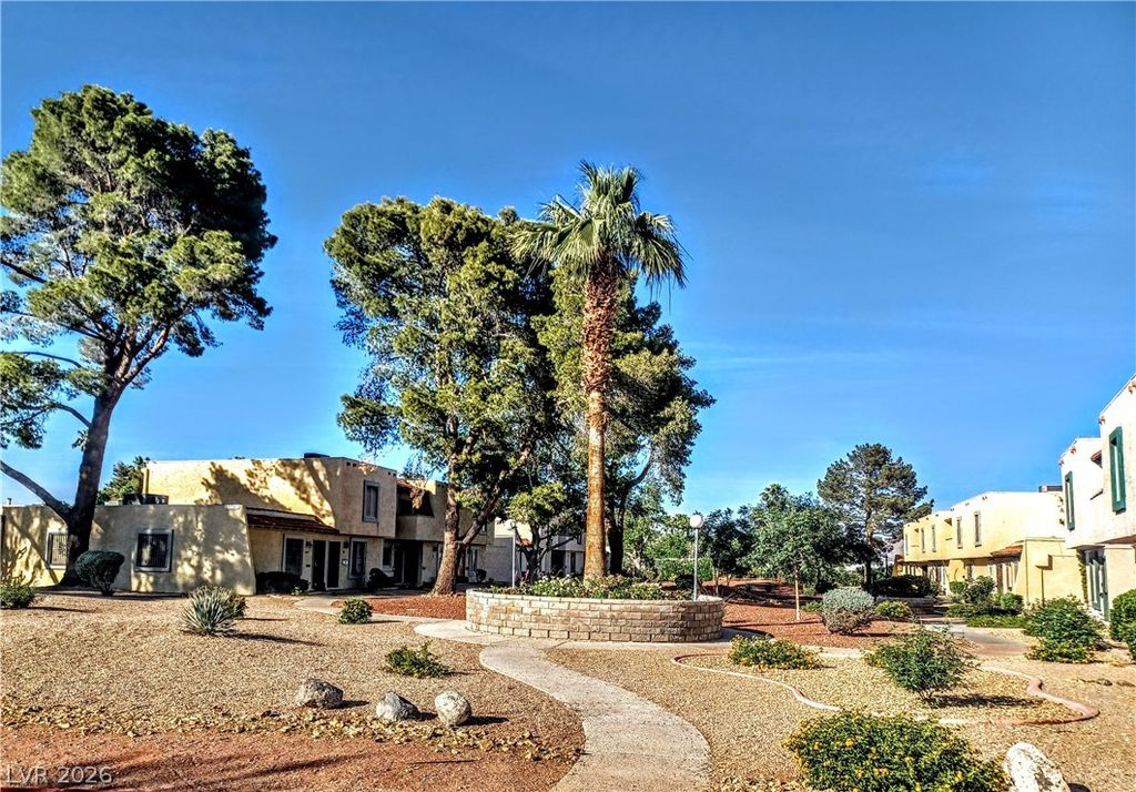 Photo of 442 Las Casitas Way, Las Vegas, NV 89121 (MLS # 2776611)