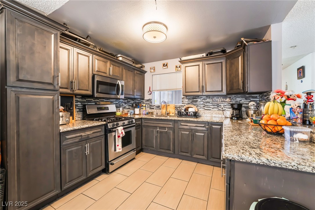 1313 E Cartier Avenue, North Las Vegas, Nevada image 14