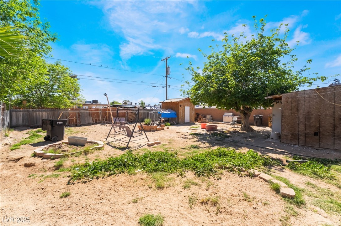 1313 E Cartier Avenue, North Las Vegas, Nevada image 34
