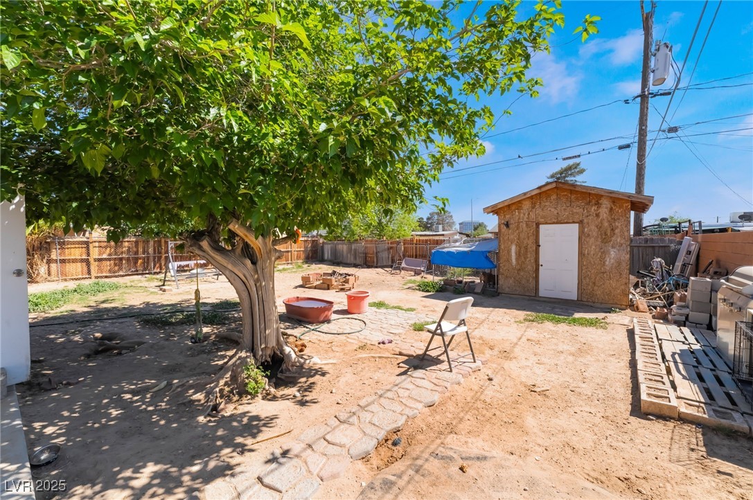 1313 E Cartier Avenue, North Las Vegas, Nevada image 29