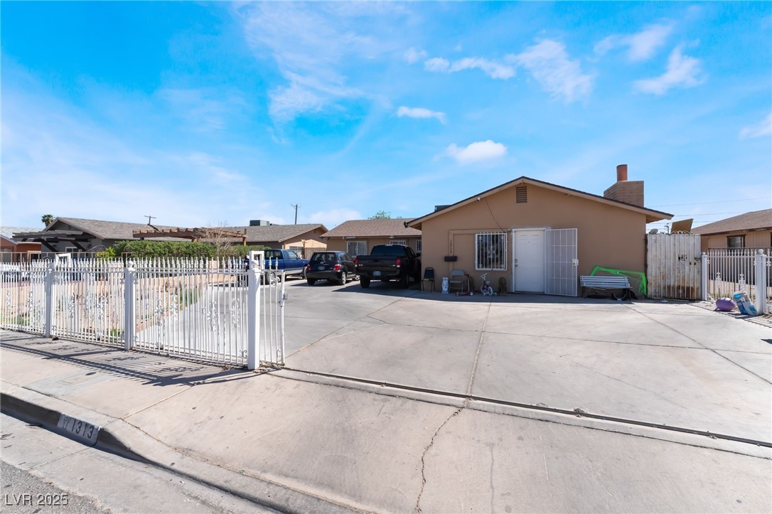 1313 E Cartier Avenue, North Las Vegas, Nevada image 6