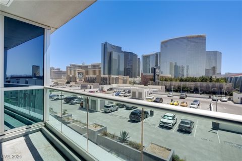 4575 Dean Martin Drive 601 Las Vegas NV 89103
