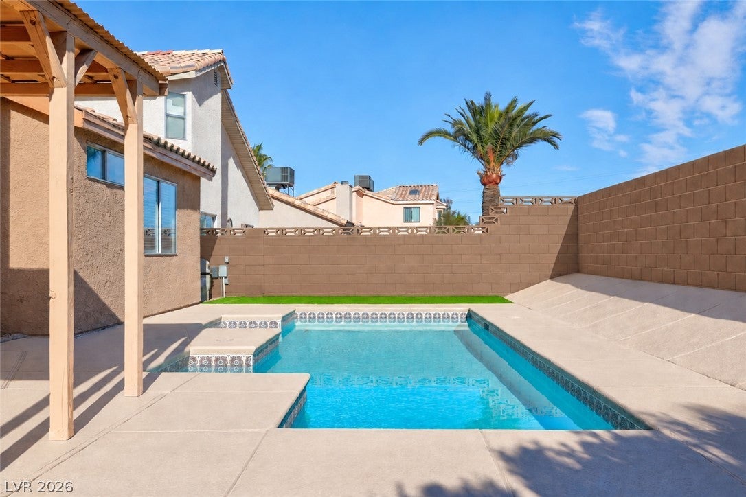 740 Rusty Spur Drive
