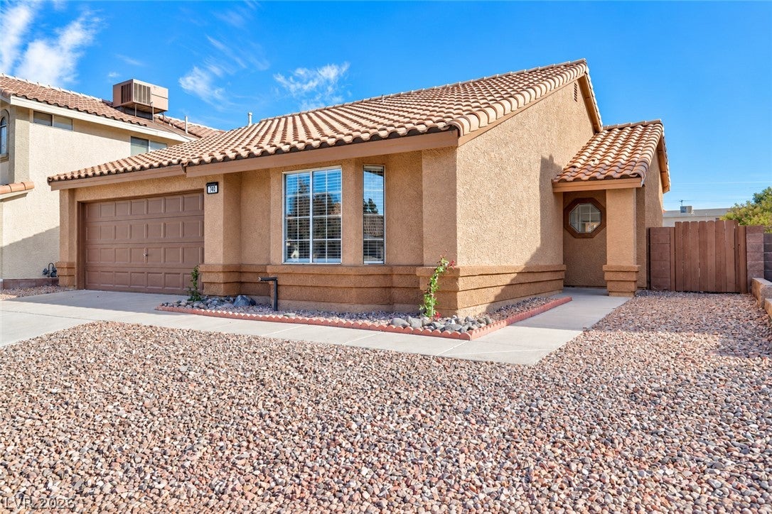 740 Rusty Spur Drive