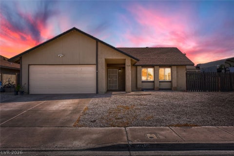 Photo of 520 Close Avenue, Henderson, NV 89011 (MLS # 2818764)