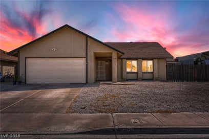 520 Close Avenue Henderson NV 89011