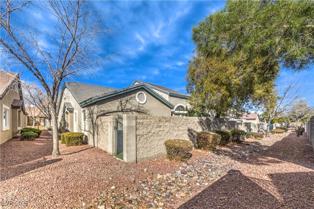 10205 Birch Bluff Lane, Las Vegas, Nevada image 18