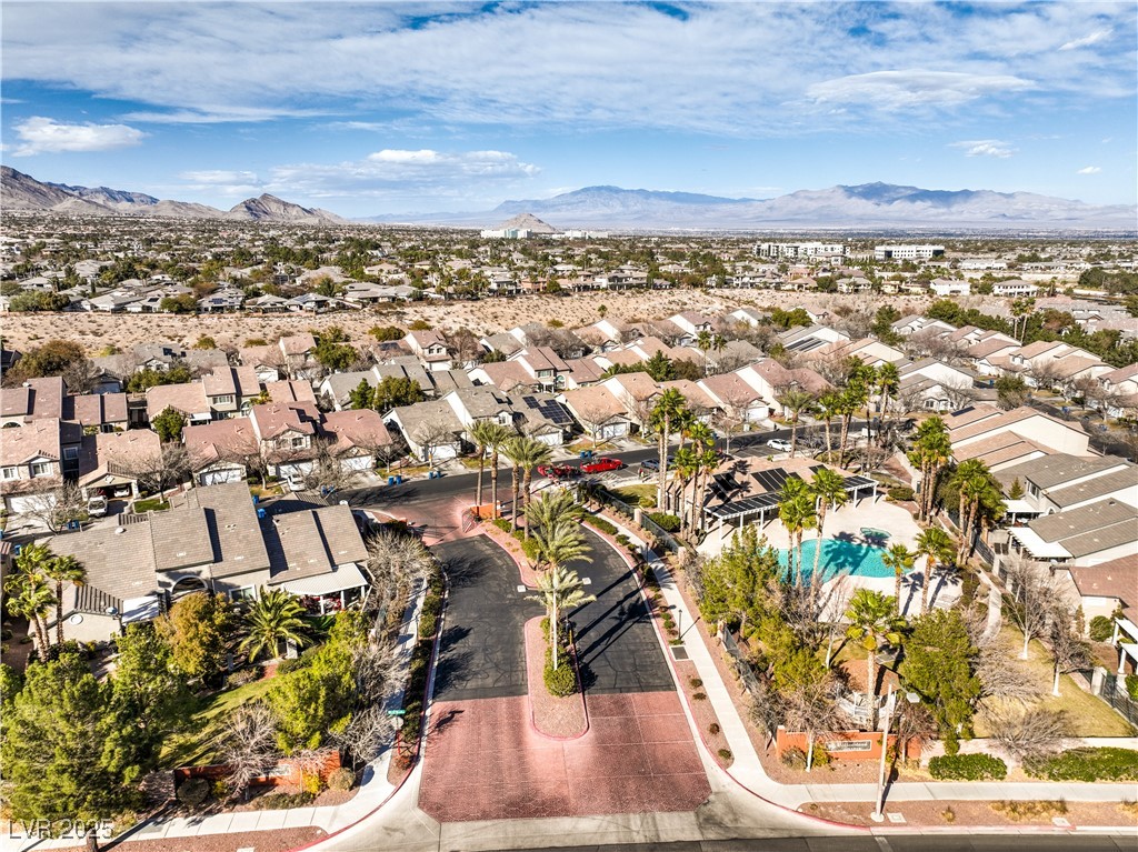 10205 Birch Bluff Lane, Las Vegas, Nevada image 27