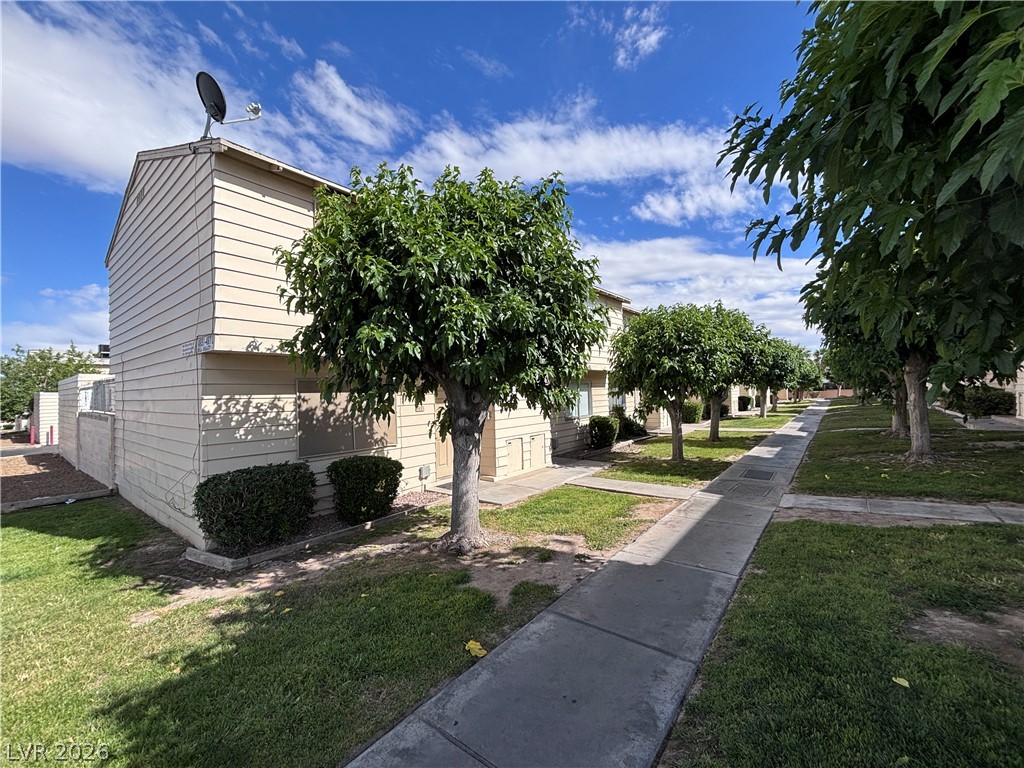 Photo 1 of 1 — 4651 Mill Valley Drive, Las Vegas, NV 89120