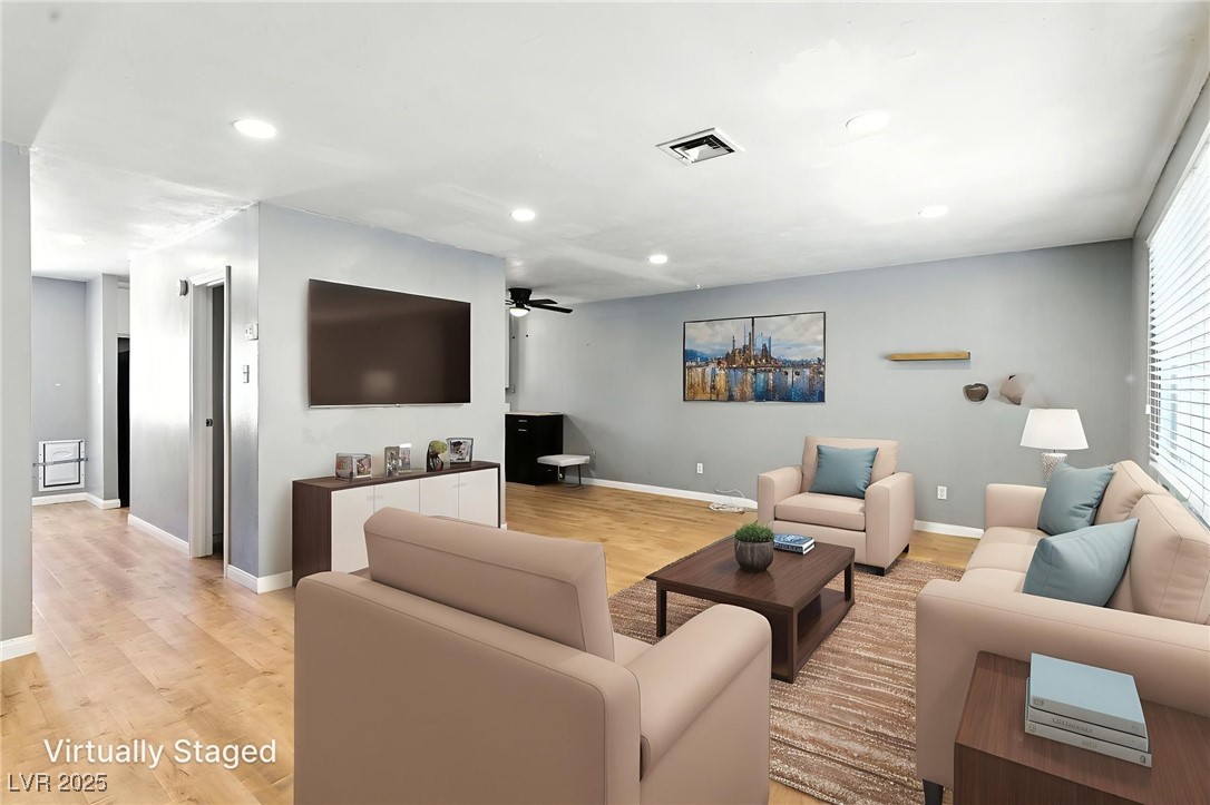 Properties 3 3078 S Pecos Road