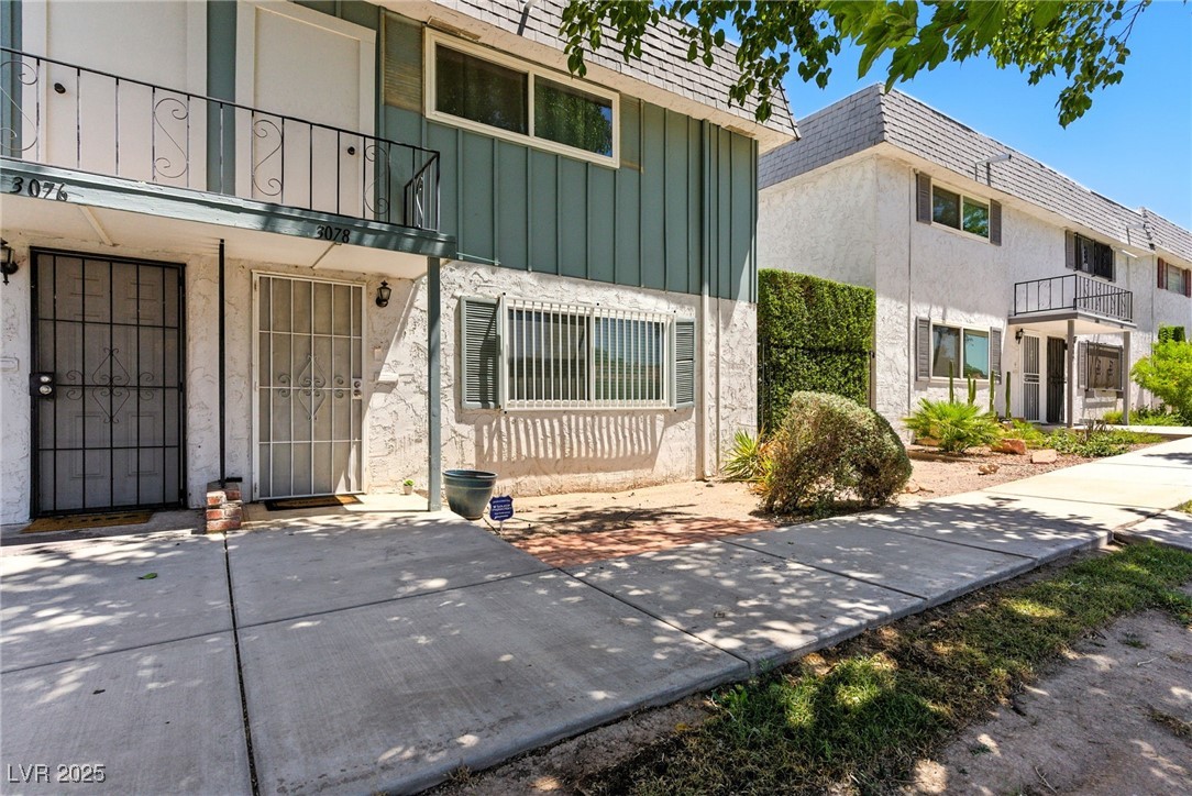 Properties 1 3078 S Pecos Road