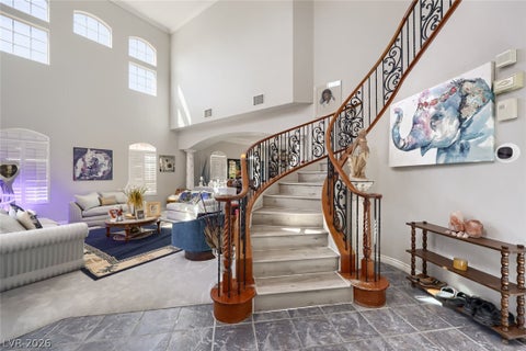 Tiny photo for 1760 Harpsichord Way, Henderson, NV 89012 (MLS # 2796410)