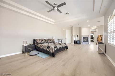 Tiny photo for 1760 Harpsichord Way, Henderson, NV 89012 (MLS # 2796410)