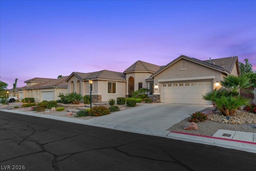 Photo of 8217 Old Cistern Court, Las Vegas, NV 89131 (MLS # 2777116)