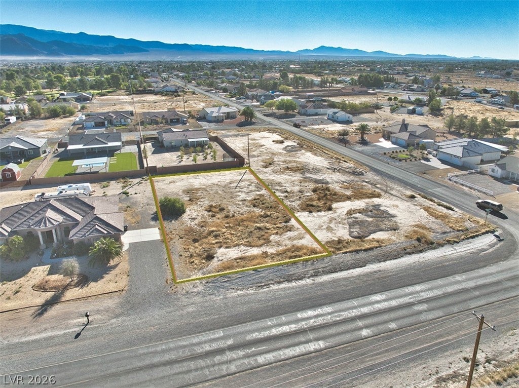 3141 Pahrump Valley Boulevard