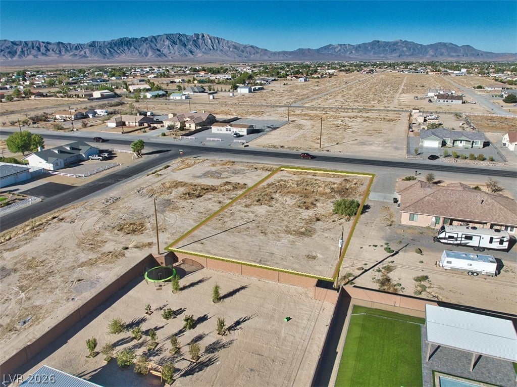 3141 Pahrump Valley Boulevard