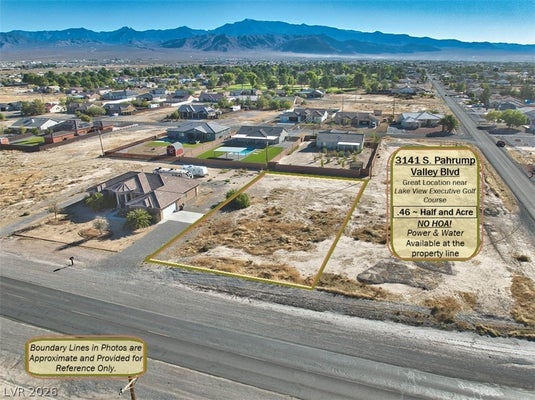 3141 PAHRUMP VALLEY BLVD, PAHRUMP, NV 89048 - Image f2dd1a143d33f48f120f4a3ece912e23/2995199491