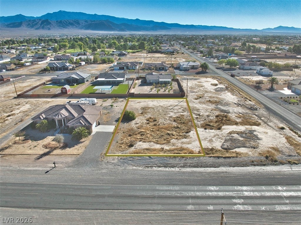 3141 Pahrump Valley Boulevard