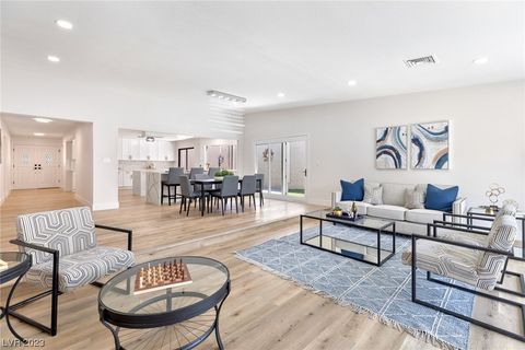 Photo of 2308 Plaza Del Prado, Las Vegas, NV 89102 (MLS # 2499524)