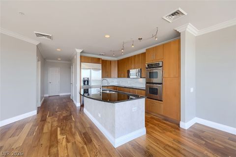 Tiny photo for 200 W Sahara Avenue #3906, Las Vegas, NV 89102 (MLS # 2795613)
