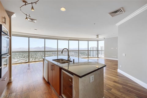 Tiny photo for 200 W Sahara Avenue #3906, Las Vegas, NV 89102 (MLS # 2795613)