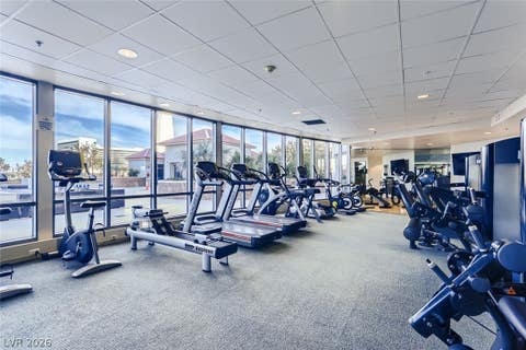 Tiny photo for 200 W Sahara Avenue #3906, Las Vegas, NV 89102 (MLS # 2795613)