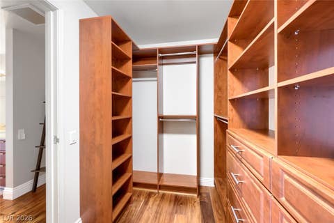 Tiny photo for 200 W Sahara Avenue #3906, Las Vegas, NV 89102 (MLS # 2795613)
