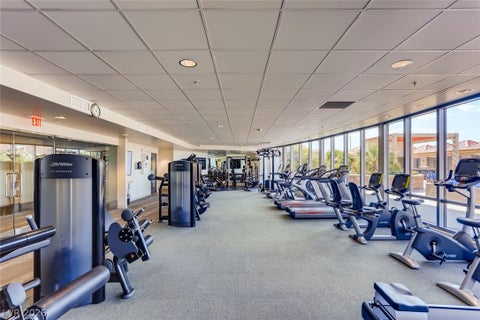 Tiny photo for 200 W Sahara Avenue #3906, Las Vegas, NV 89102 (MLS # 2795613)