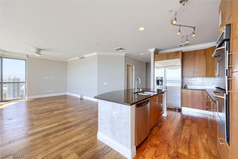 Tiny photo for 200 W Sahara Avenue #3906, Las Vegas, NV 89102 (MLS # 2795613)