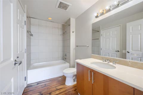Tiny photo for 200 W Sahara Avenue #3906, Las Vegas, NV 89102 (MLS # 2795613)