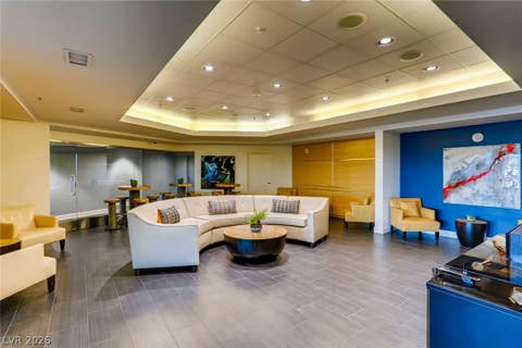 Tiny photo for 200 W Sahara Avenue #3906, Las Vegas, NV 89102 (MLS # 2795613)