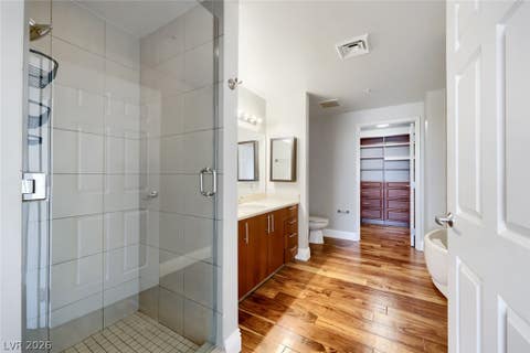 Tiny photo for 200 W Sahara Avenue #3906, Las Vegas, NV 89102 (MLS # 2795613)
