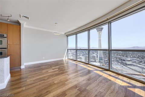 Tiny photo for 200 W Sahara Avenue #3906, Las Vegas, NV 89102 (MLS # 2795613)