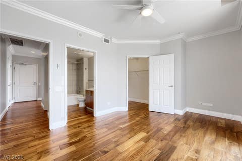 Tiny photo for 200 W Sahara Avenue #3906, Las Vegas, NV 89102 (MLS # 2795613)