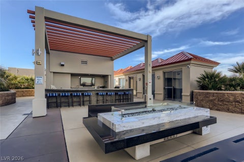 Tiny photo for 200 W Sahara Avenue #3906, Las Vegas, NV 89102 (MLS # 2795613)