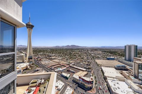 Tiny photo for 200 W Sahara Avenue #3906, Las Vegas, NV 89102 (MLS # 2795613)