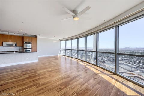 Photo of 200 W Sahara Avenue #3906, Las Vegas, NV 89102 (MLS # 2795613)