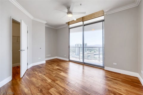 Tiny photo for 200 W Sahara Avenue #3906, Las Vegas, NV 89102 (MLS # 2795613)