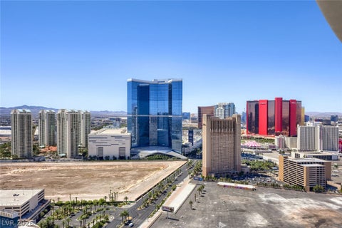 Tiny photo for 200 W Sahara Avenue #3906, Las Vegas, NV 89102 (MLS # 2795613)