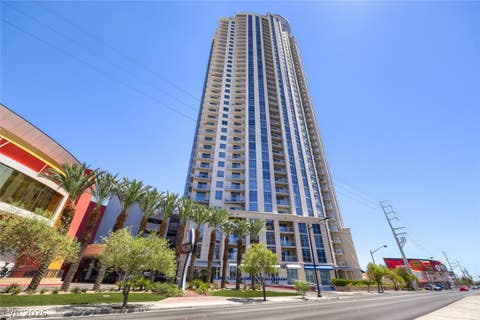 Tiny photo for 200 W Sahara Avenue #3906, Las Vegas, NV 89102 (MLS # 2795613)