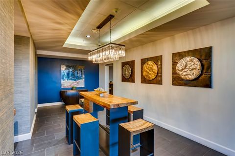 Tiny photo for 200 W Sahara Avenue #3906, Las Vegas, NV 89102 (MLS # 2795613)