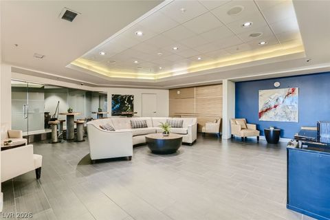 Tiny photo for 200 W Sahara Avenue #3906, Las Vegas, NV 89102 (MLS # 2795613)