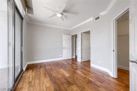 Tiny photo for 200 W Sahara Avenue #3906, Las Vegas, NV 89102 (MLS # 2795613)