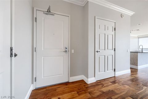 Tiny photo for 200 W Sahara Avenue #3906, Las Vegas, NV 89102 (MLS # 2795613)