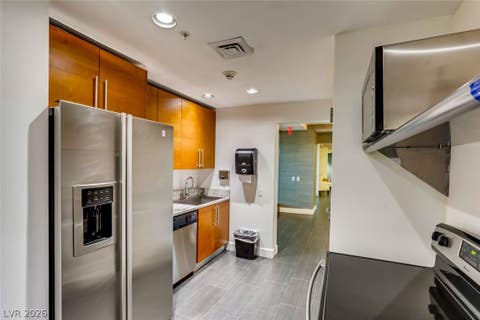 Tiny photo for 200 W Sahara Avenue #3906, Las Vegas, NV 89102 (MLS # 2795613)