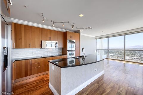 Tiny photo for 200 W Sahara Avenue #3906, Las Vegas, NV 89102 (MLS # 2795613)